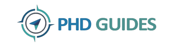 phd guides logo footer
