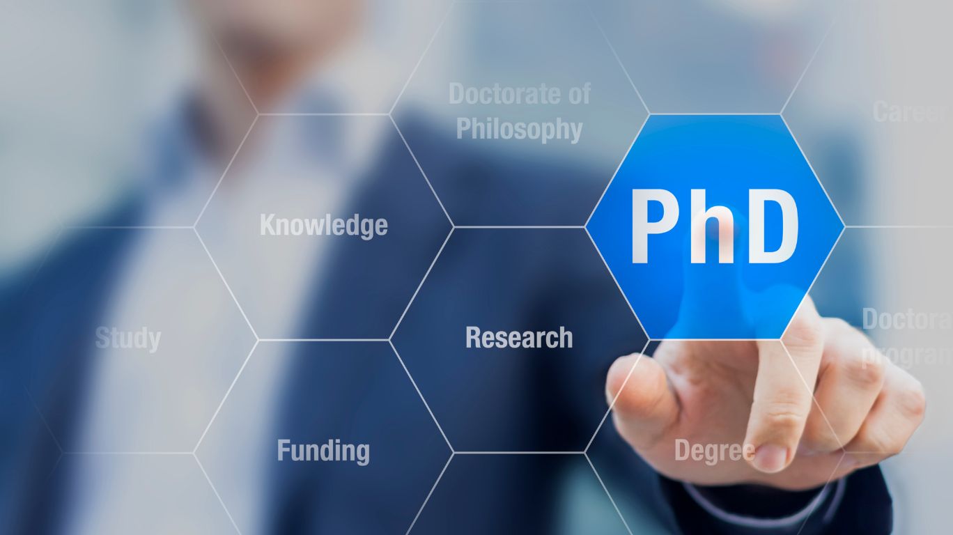 6 professions you could join after PhD studies